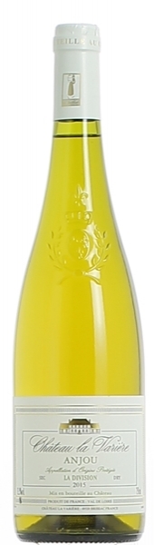 Château la Varière - La Division
