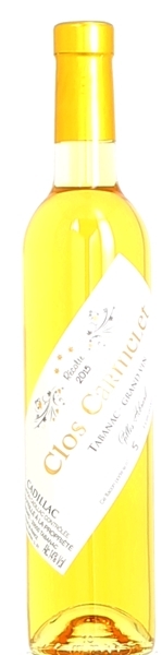 Clos Carmelet - Tabanac Grand vin