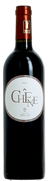 Château Trillol - Chêne