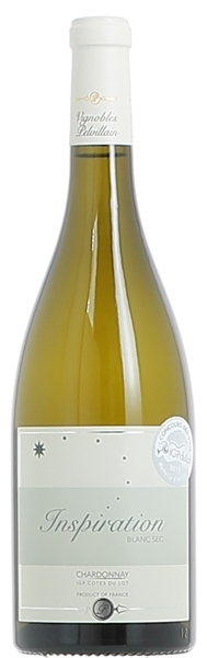 Vignobles Pelvillain - Inspiration