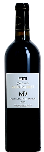 Château de Montalbret