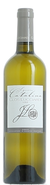 Clos Lucciardi - Cuvée Signora Catalina