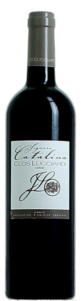 Clos Lucciardi - Cuvée Signora Catalina