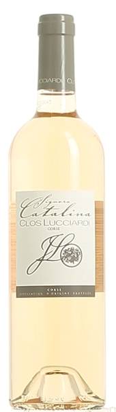Clos Lucciardi - Cuvée Signora Catalina