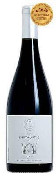 Domaine Sainte Luchaïre - Cuvée Saint-Martin