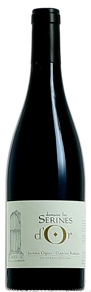 Domaine les Serines d'or - Cuvée Serines d'or