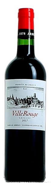 Villerouge