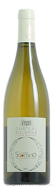 Château de Clapier - Cuvée Soprano