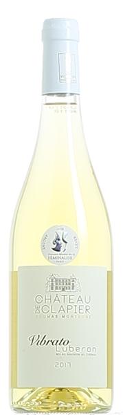 Château de Clapier - Cuvée Vibrato