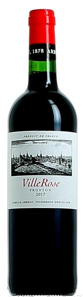 Villerose