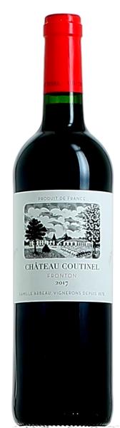 Château Coutinel