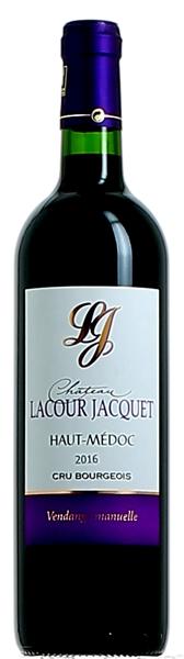 Château Lacour Jacquet