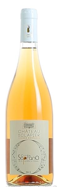 Château de Clapier - Cuvée Soprano