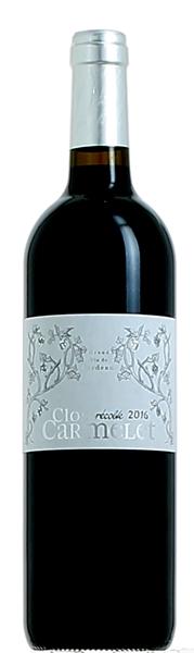 Clos Carmelet