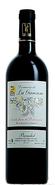 Domaine de la Garenne