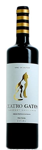 Bodega Vega Tolosa - Cuatro Gatos