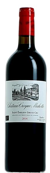 Château Croque-Michotte