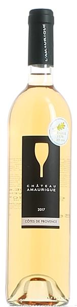 Domaine de l'Amaurigue