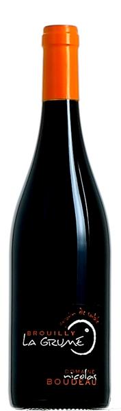 Domaine Nicolas Boudeau - Grain de Sable