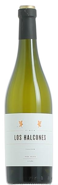 Bodega Vega Tolosa - Finca los Halcones Viognier
