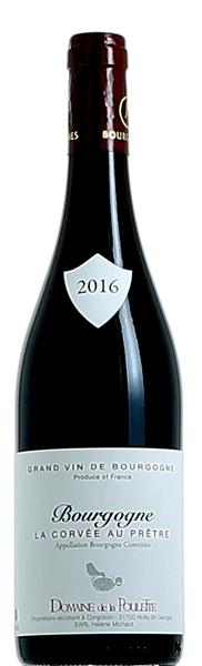 Domaine de la Poulette