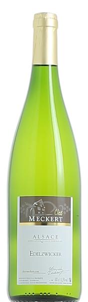 Clos-Meckert Edelzwicker
