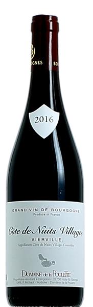 Domaine de la Poulette