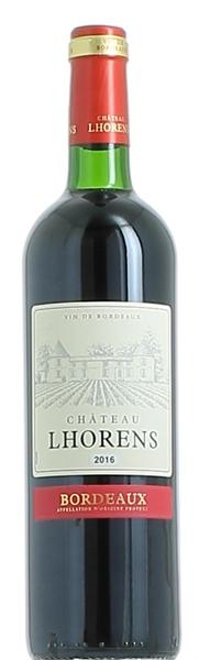 Château Lhorens