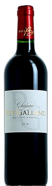 Château Puy Galland