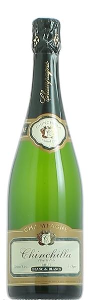 Chinchilla Père et Fils - Grand cru Blanc de Blancs