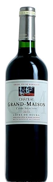 Château Grand Maison - Cuvée Sélection
