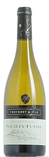 Vignobles et Pépinières Thevenet & Fils