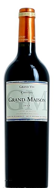 Château Grand Maison - Grand vin