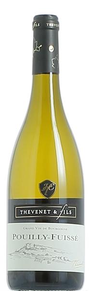 Vignobles et Pépinières Thevenet & Fils