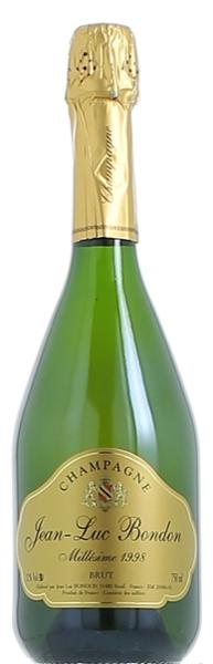 Champagne Jean-Luc Bondon