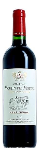 Château Moulin des Moines