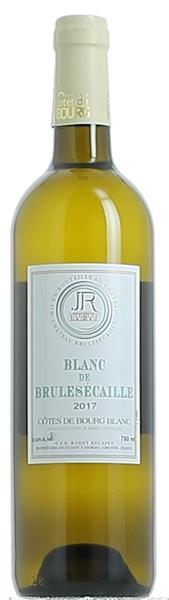 Blanc de Brulesecaille