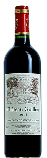 Château Guillou