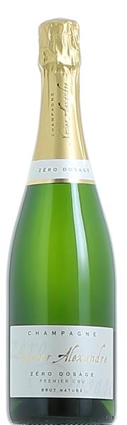 Champagne Xavier Alexandre