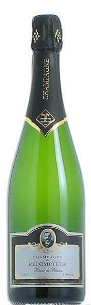 Champagne du Rédempteur - Blanc de Blancs