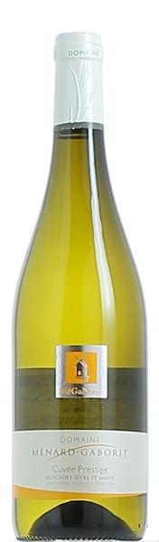 Domaine Ménard-Gaborit - Cuvée Prestige