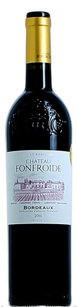 Château Fonfroide