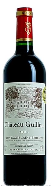 Château Guillou