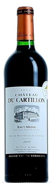 Château du Cartillon