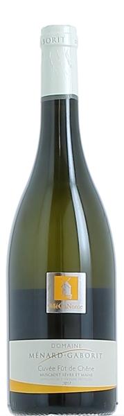Domaine Ménard-Gaborit - Cuvée Fût de Chêne