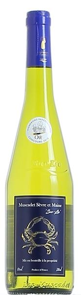 Domaine Ménard-Gaborit - Cuvée Classique