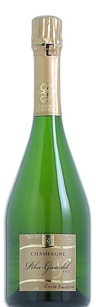 Champagne Pehu-Guiardel et Fils - Cuvée Emotion