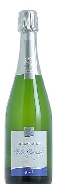 Champagne Pehu-Guiardel et Fils - Brut