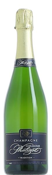 Champagne Phélizot Guillaume