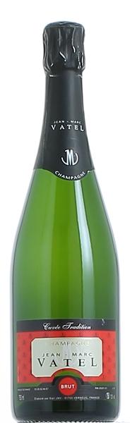 Champagne Jean Marc Vatel